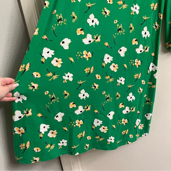 Sonnet James Georgia Floral Play Dress XS - Picture 6 of 12